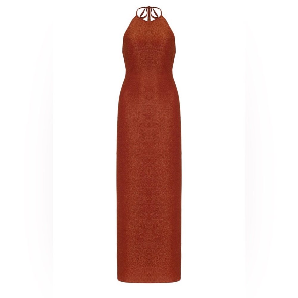 Posse Charlotte Maxi Dress